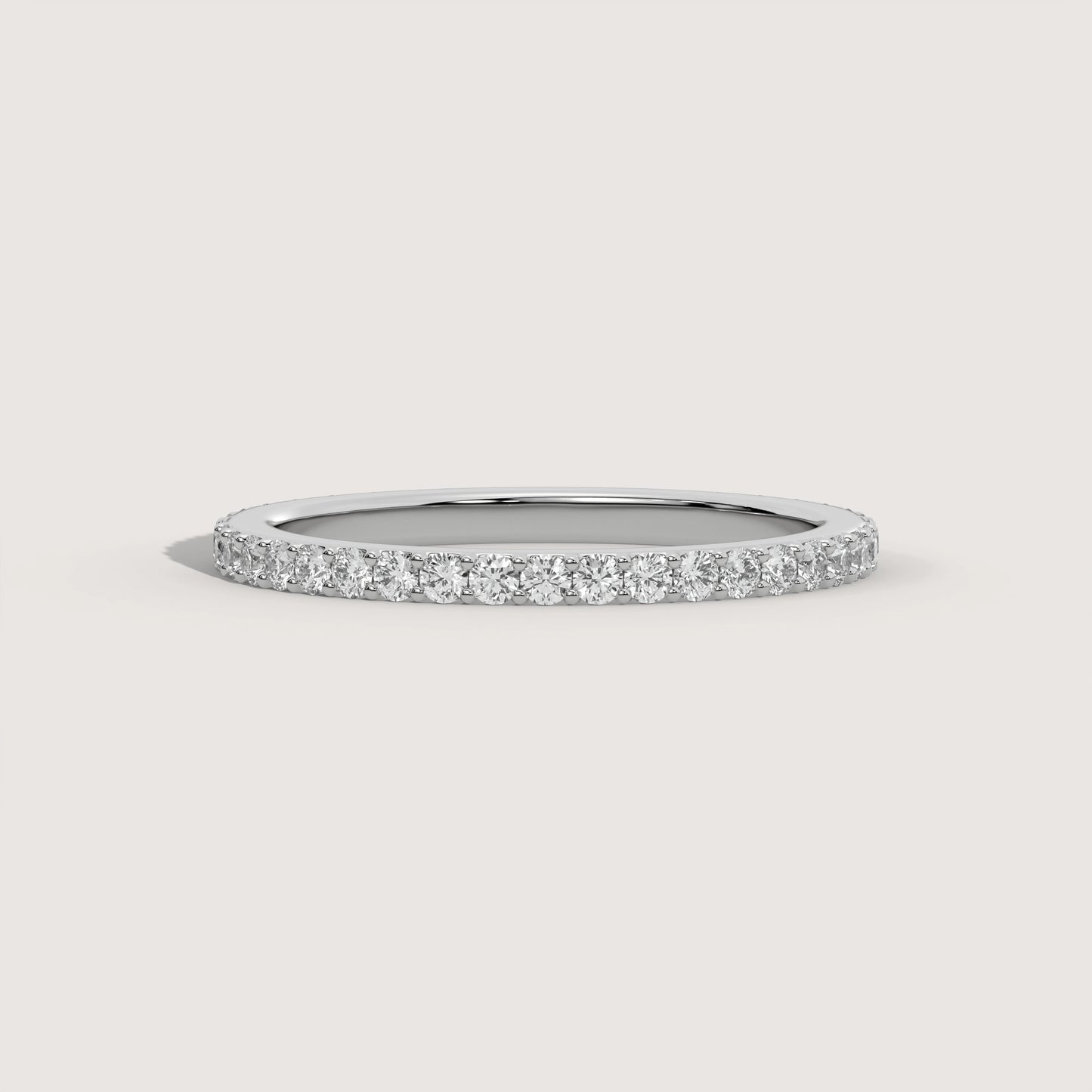 Ela - Full Eternity Ring