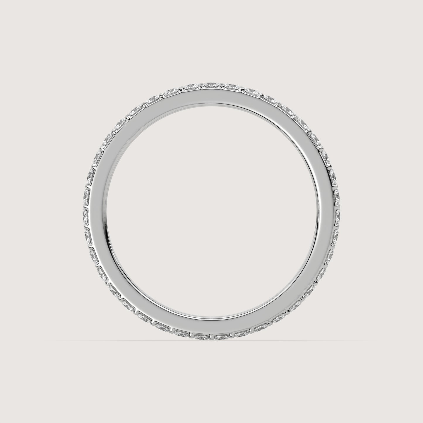 Ela - Full Eternity Ring