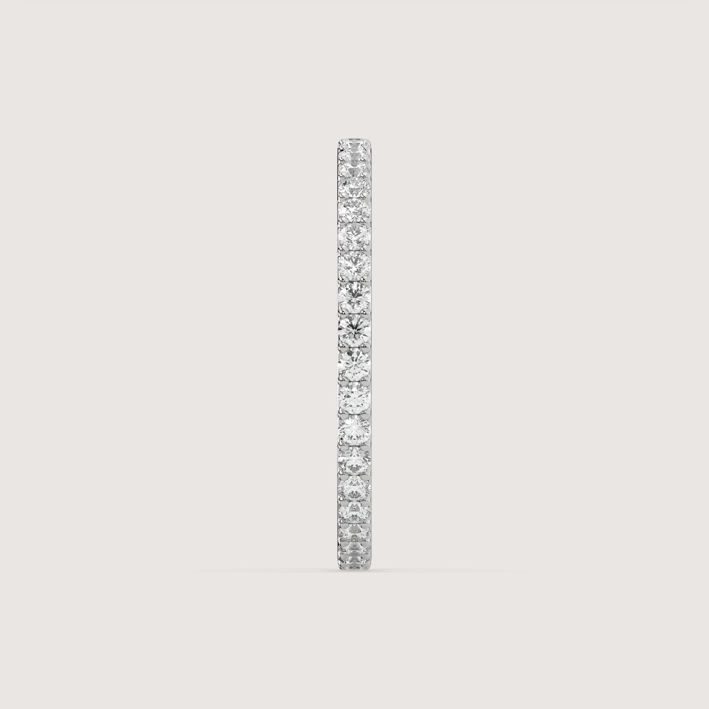 Ela - Full Eternity Ring