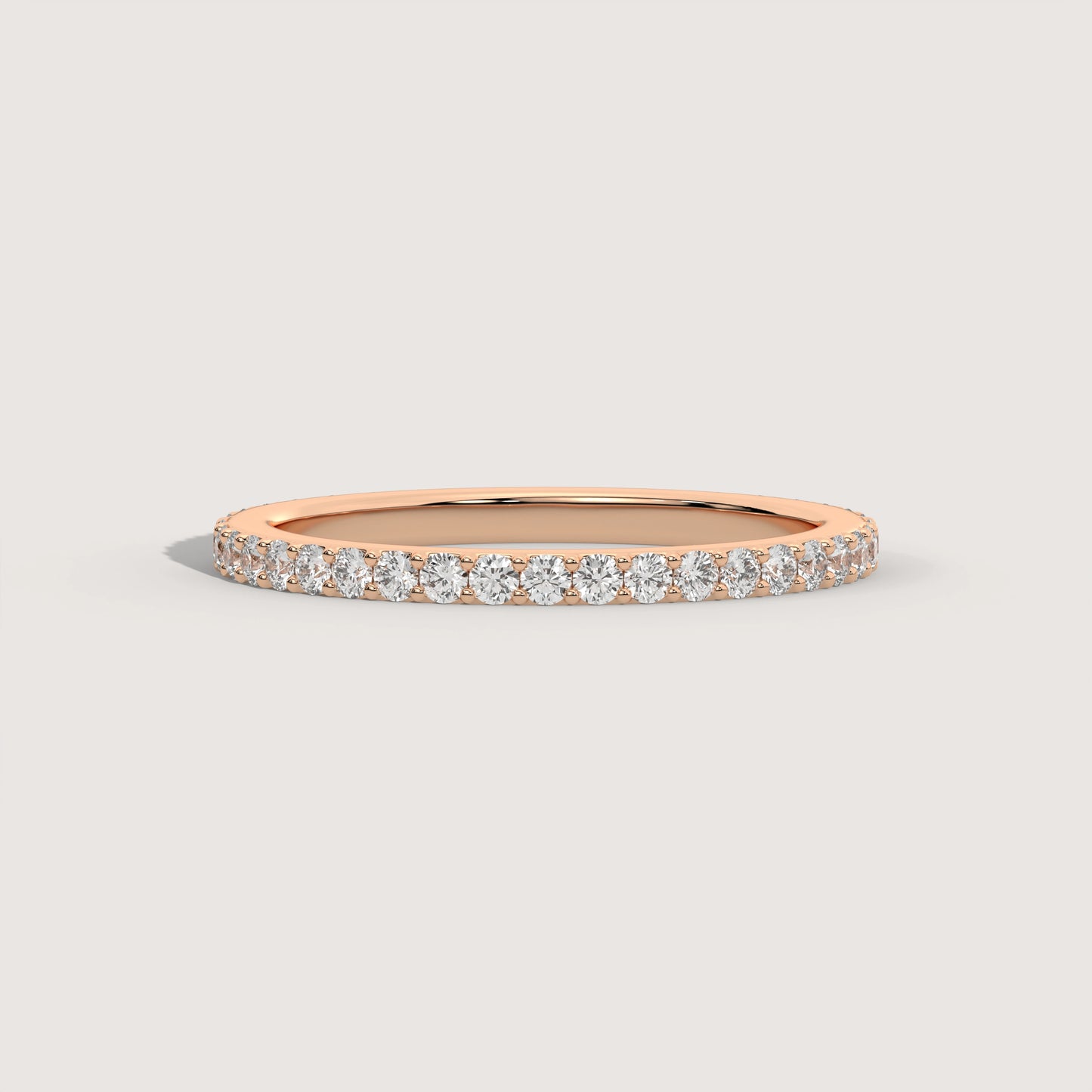 Ela - Full Eternity Ring