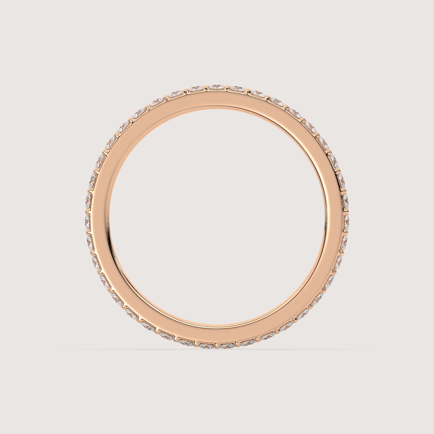 Ela - Full Eternity Ring