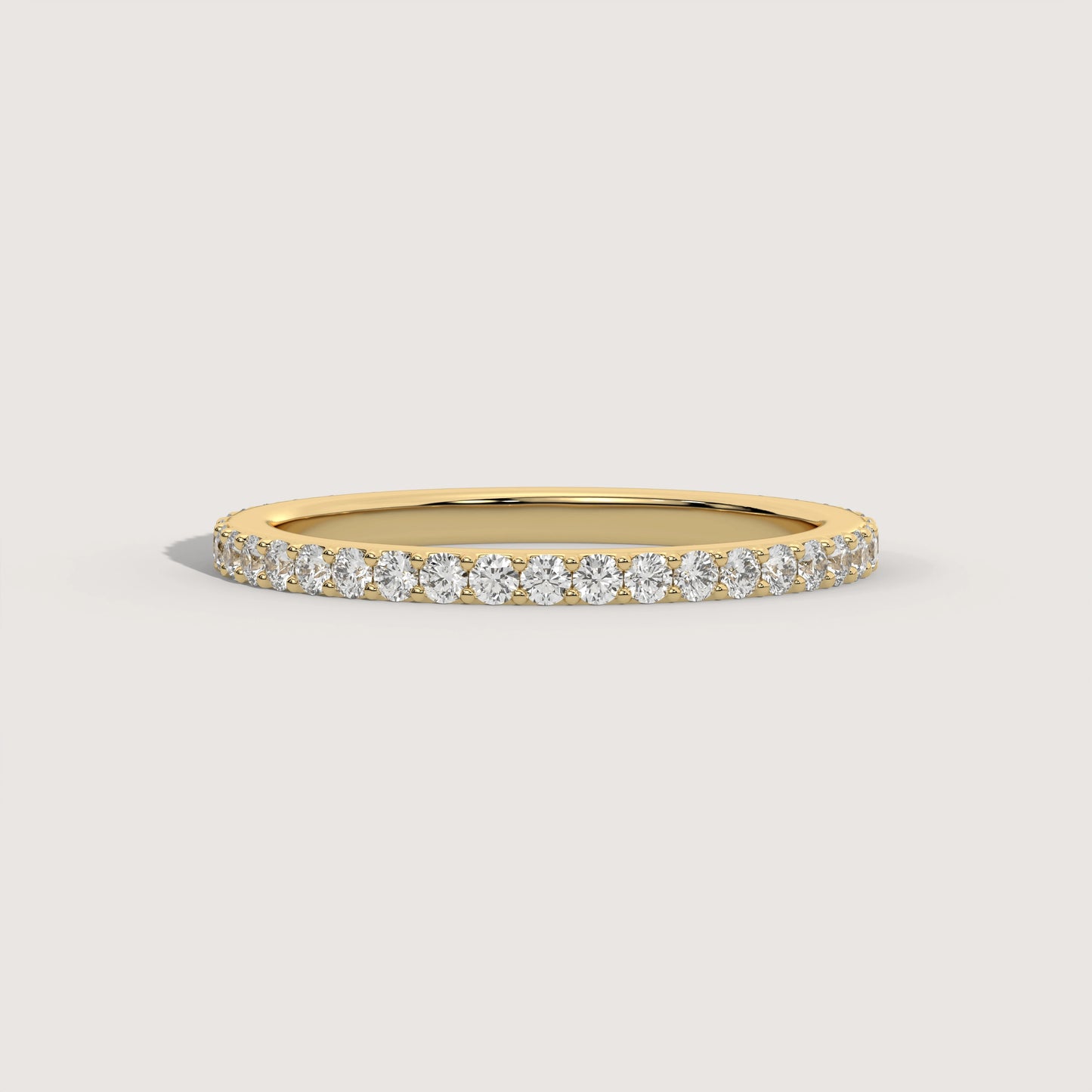Ela - Full Eternity Ring