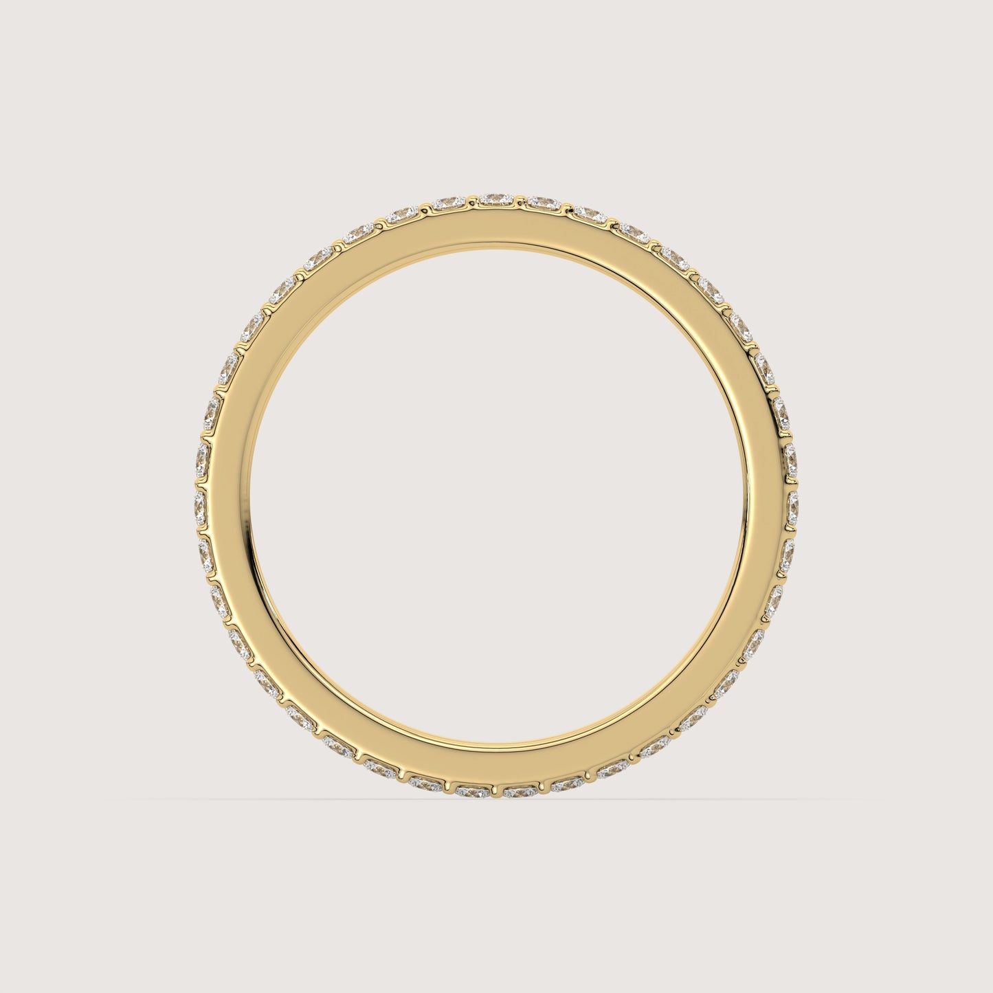 Ela - Full Eternity Ring