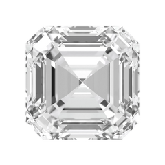 Asscher Schliff