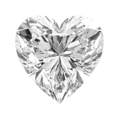 Heart Schliff