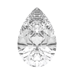 Pear Schliff