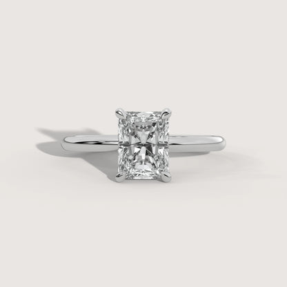 Rafaela - Radiant Solitär Ring