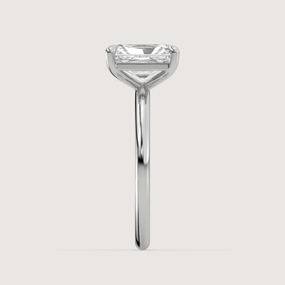 Rafaela - Radiant Solitär Ring