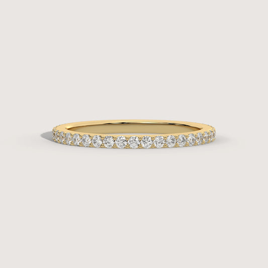 Ela - Full Eternity Ring