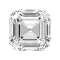 Asscher Schliff
