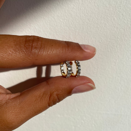 Diamant_Creolen_Ohrringe_18K_Gelbgold