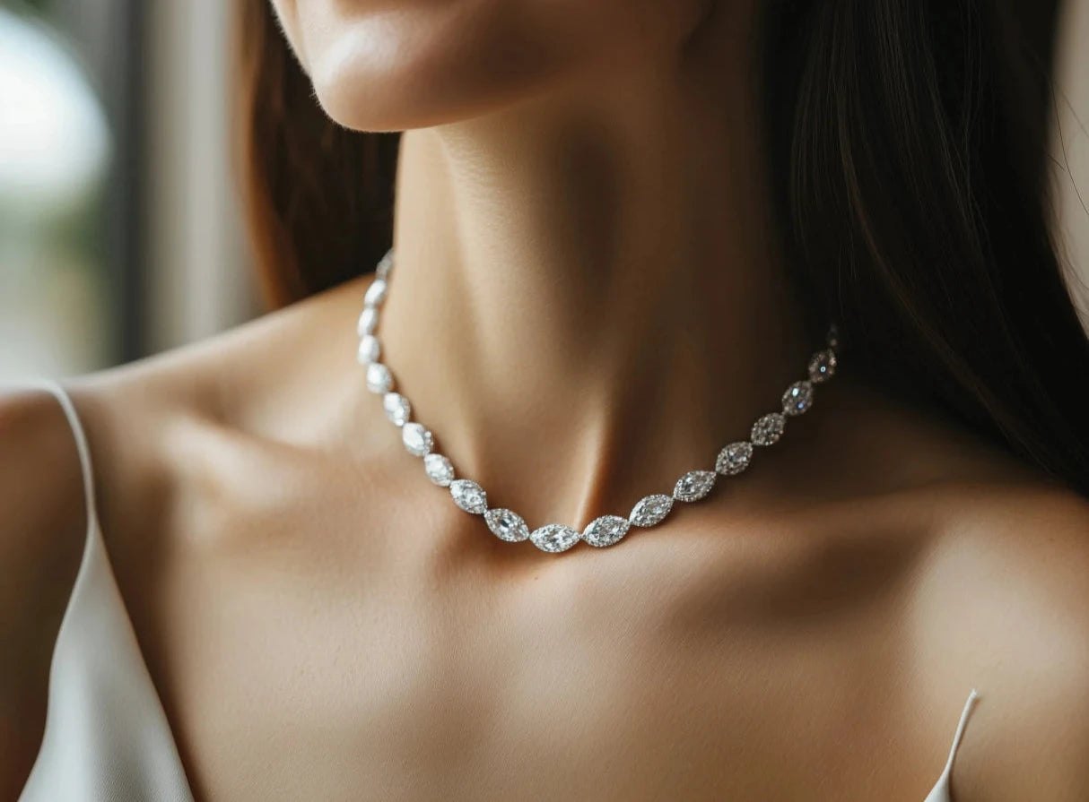 Diamant_Halskette_Personalisierte_Schmuckstücke