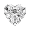 Heart Schliff
